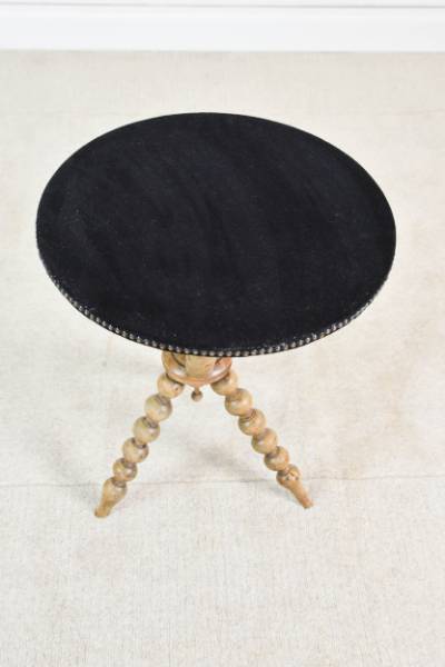 Bobbin Turned Gypsy Table
